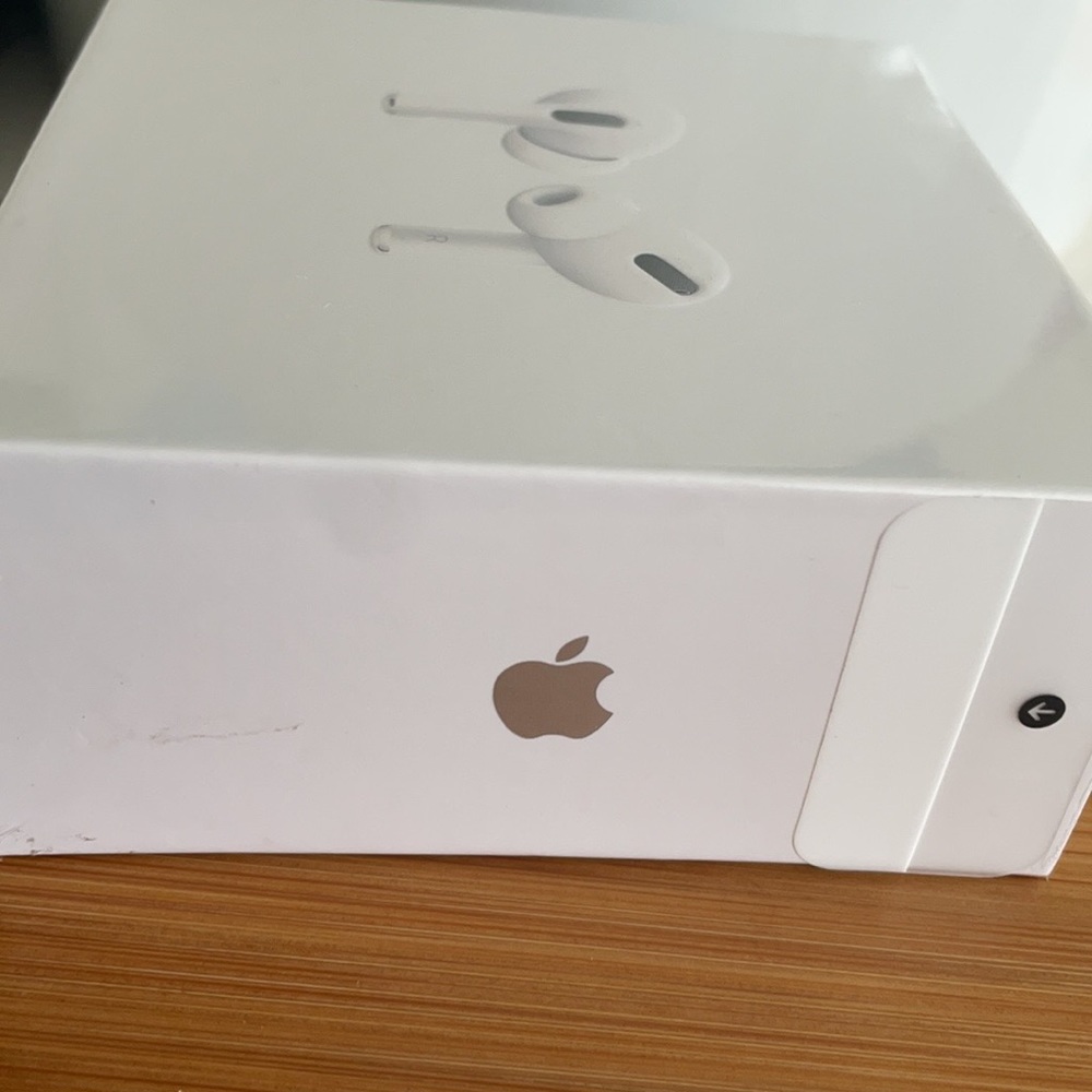 AirPods Pro